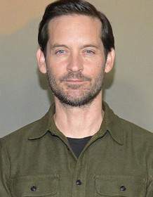 Tobey Maguire