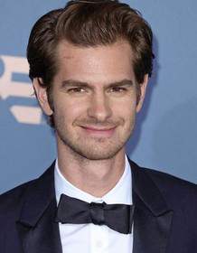 Andrew Garfield