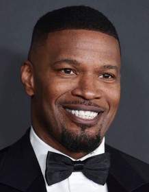 Jamie Foxx