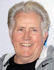 Martin Sheen