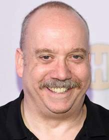 Paul Giamatti
