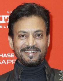 Irrfan Khan