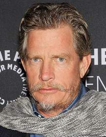 Thomas Haden Church