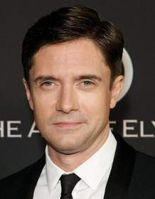 Topher Grace