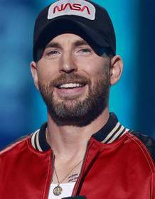 Chris Evans
