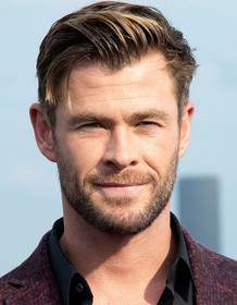 Chris Hemsworth