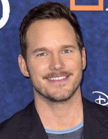 Chris Pratt