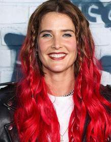 Cobie Smulders