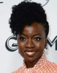 Danai Gurira