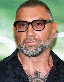 Dave Bautista