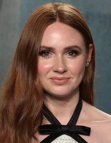 Karen Gillan