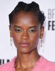 Letitia Wright