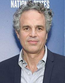 Mark Ruffalo