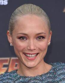 Pom Klementieff