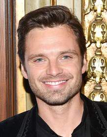 Sebastian Stan
