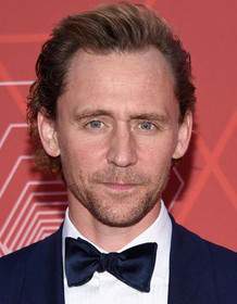 Tom Hiddleston