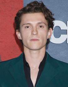 Tom Holland