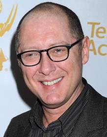 James Spader