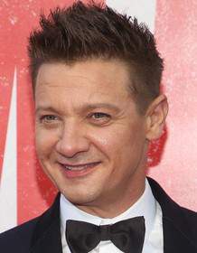Jeremy Renner