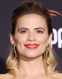 Hayley Atwell