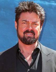 Karl Urban