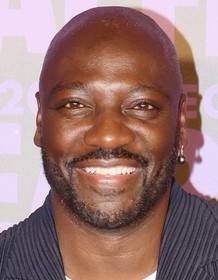 Adewale Akinnuoye-Agbaje
