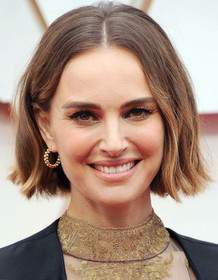 Natalie Portman