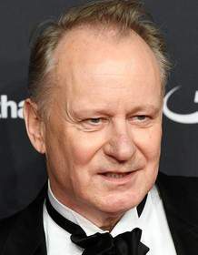 Stellan Skarsgård