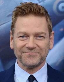 Kenneth Branagh