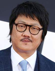 Benedict Wong