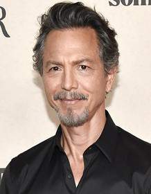 Benjamin Bratt