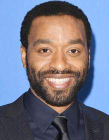 Chiwetel Ejiofor