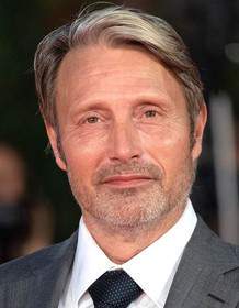 Mads Mikkelsen