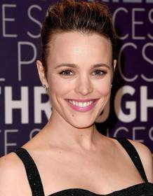 Rachel McAdams