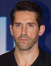 Scott Adkins