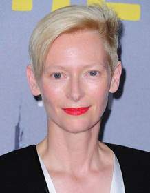 Tilda Swinton