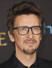 Scott Derrickson