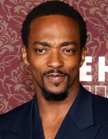 Anthony Mackie