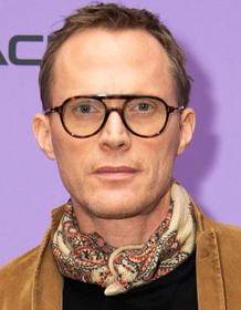 Paul Bettany
