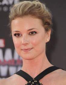 Emily VanCamp