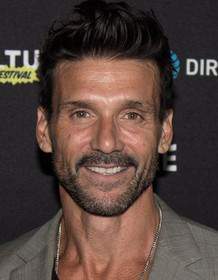 Frank Grillo