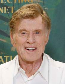 Robert Redford