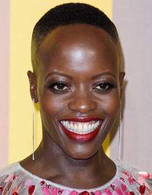 Florence Kasumba