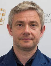 Martin Freeman