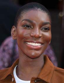 Michaela Coel