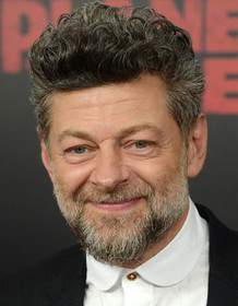 Andy Serkis