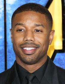 Michael B. Jordan