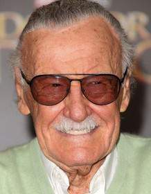 Stan Lee