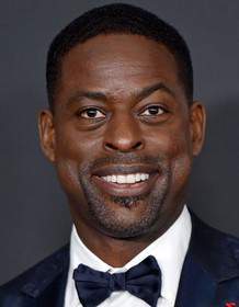 Sterling K. Brown