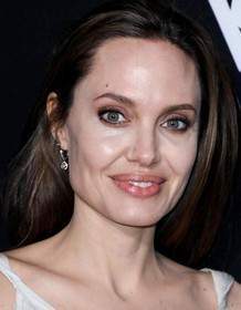 Angelina Jolie